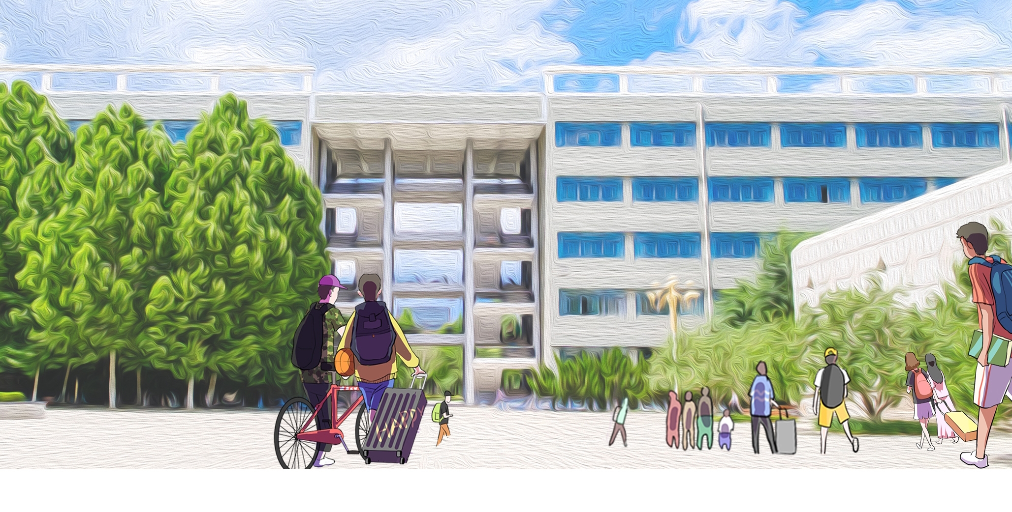 International Cooperation and Exchanges