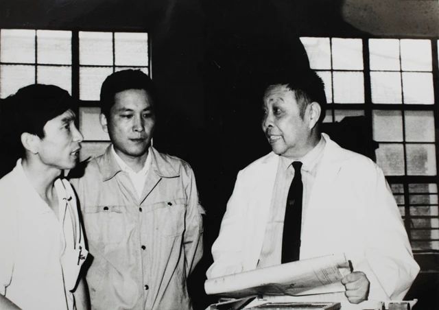 Wang Yue: An esteemed academician devoting himself wholeheartedly to cultivating talents