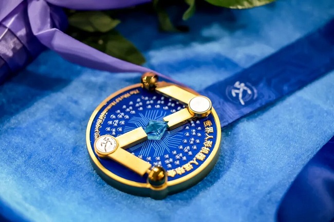 BIT designs shine at the World Humanoid Robot Games