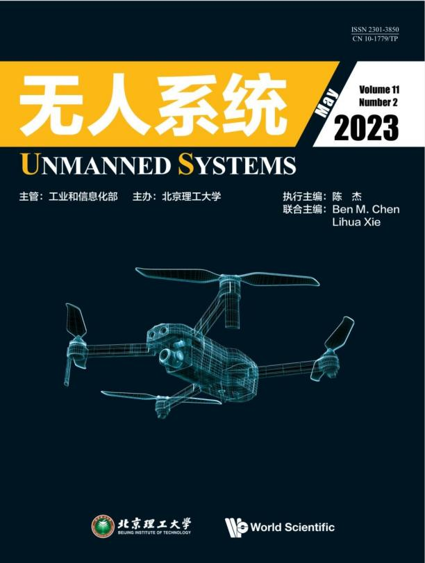 Unmanned Systems