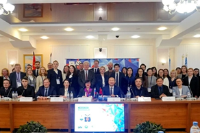 Russian, Chinese experts hold seminar on Dec 11-13