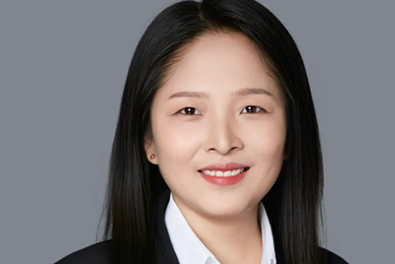 Another BIT member selected as 'Future Female Scientist'