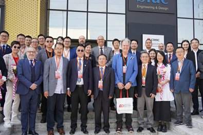 BIT School of Design and Arts inaugurates its European education base